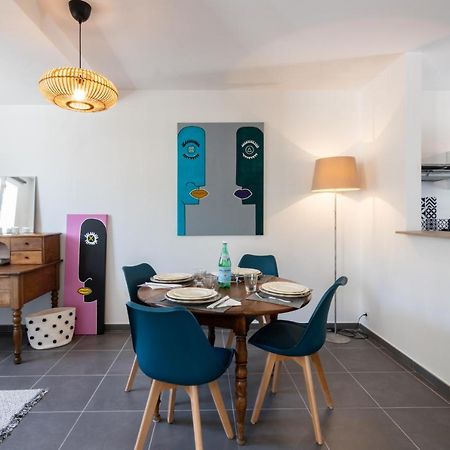 Appartement L'Isle Ô Jardin Extérieur photo