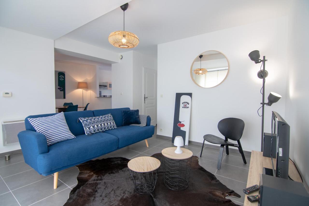 Appartement L'Isle Ô Jardin Extérieur photo