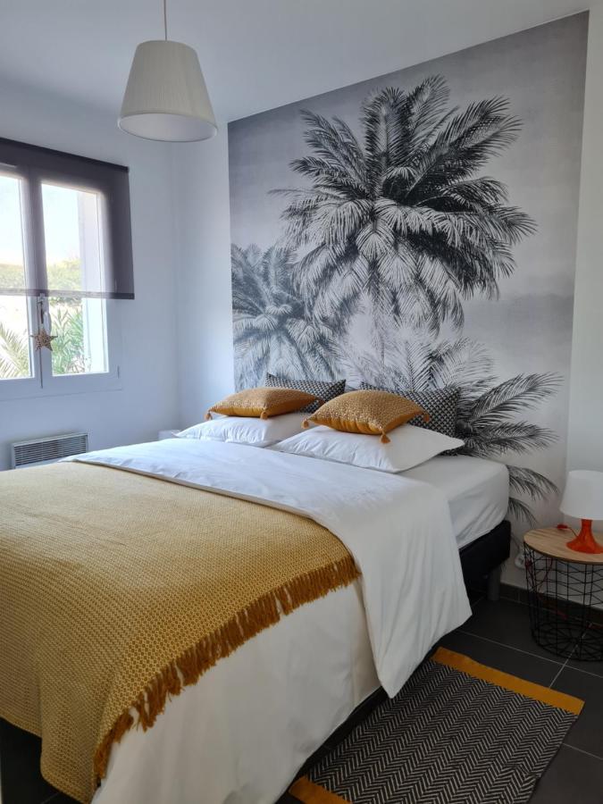 Appartement L'Isle Ô Jardin Extérieur photo